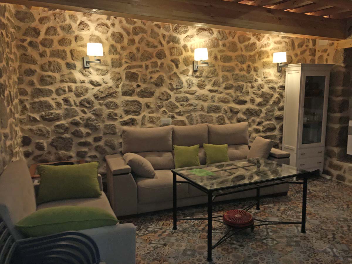 Salón